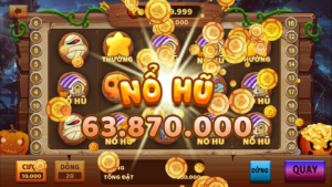 kinh nghiệm chơi game nổ hũ 1